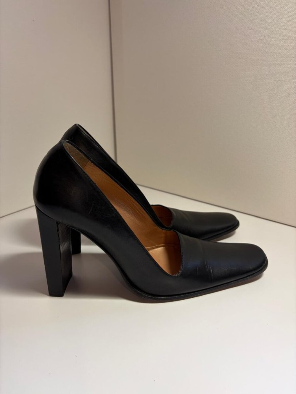 Les Tropeziennes French Leather Shoes